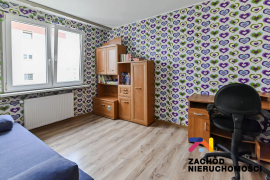 Mieszkanie 2 pok. ul. Pocztowa 8 Nowogród Bobrz.